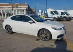 2016 ACURA TLX V6
