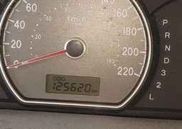 2008 HYUNDAI ELANTRA L