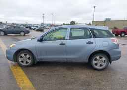 2007 TOYOTA Matrix XR