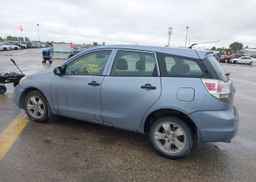 2007 TOYOTA Matrix XR