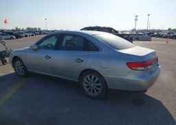 2006 HYUNDAI AZERA