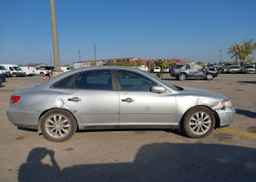 2006 HYUNDAI AZERA