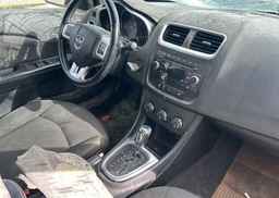2013 DODGE AVENGER SXT