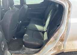 2013 DODGE AVENGER SXT