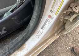 2013 DODGE AVENGER SXT