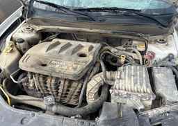 2013 DODGE AVENGER SXT