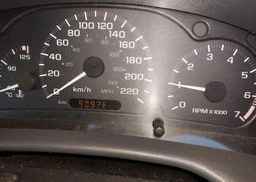 2005 CHEVROLET CAVALIER