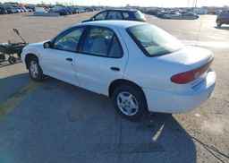 2005 CHEVROLET CAVALIER