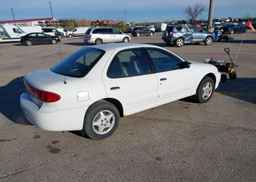 2005 CHEVROLET CAVALIER