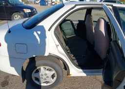 2005 CHEVROLET CAVALIER