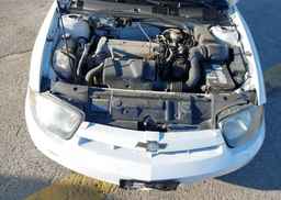 2005 CHEVROLET CAVALIER
