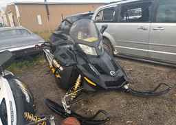 2009 SKI-DOO MX Z RENEGADE 1200 RER