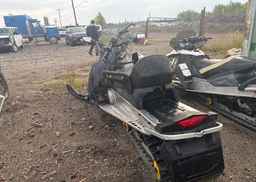 2009 SKI-DOO MX Z RENEGADE 1200 RER