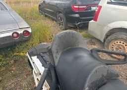 2009 SKI-DOO MX Z RENEGADE 1200 RER