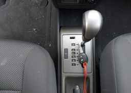 2008 PONTIAC WAVE