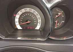 2008 PONTIAC WAVE