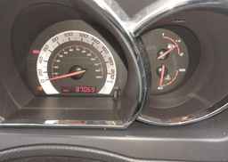 2008 PONTIAC WAVE