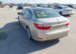 2013 LEXUS ES 350