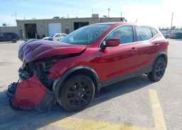 2019 NISSAN QASHQAI S