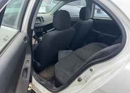 2010 MITSUBISHI LANCER DE