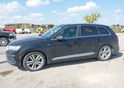 2017 AUDI Q7 V6