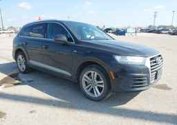 2017 AUDI Q7 V6