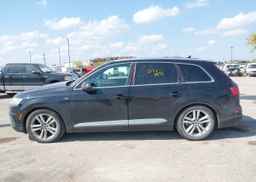 2017 AUDI Q7 V6