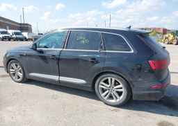 2017 AUDI Q7 V6