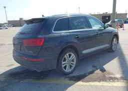 2017 AUDI Q7 V6