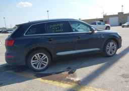 2017 AUDI Q7 V6