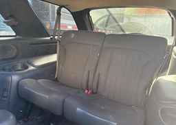 2005 CHEVROLET BLAZER LS