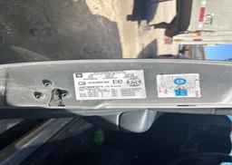 2005 CHEVROLET BLAZER LS