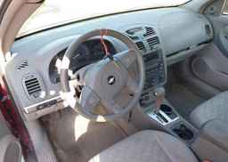 2004 CHEVROLET MALIBU LS V6