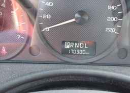 2004 CHEVROLET MALIBU LS V6