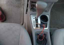 2004 CHEVROLET MALIBU LS V6