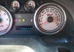 2010 FORD FOCUS SE