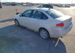 2010 FORD FOCUS SE