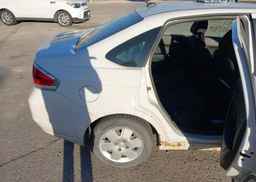 2010 FORD FOCUS SE