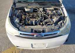 2010 FORD FOCUS SE