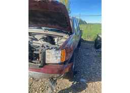 2008 GMC SIERRA 1500 SLE CREW CAB