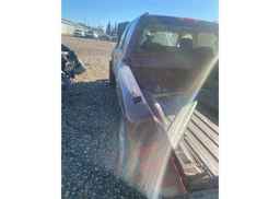 2008 GMC SIERRA 1500 SLE CREW CAB