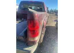 2008 GMC SIERRA 1500 SLE CREW CAB