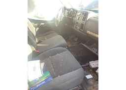 2008 GMC SIERRA 1500 SLE CREW CAB