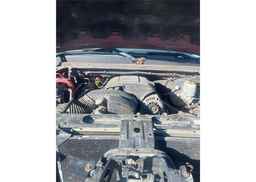 2008 GMC SIERRA 1500 SLE CREW CAB