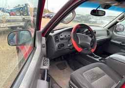 2005 FORD EXPLORER SPORT TRAC