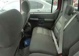 2005 FORD EXPLORER SPORT TRAC