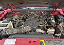 2005 FORD EXPLORER SPORT TRAC