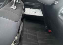 2012 SUZUKI SX4 JX