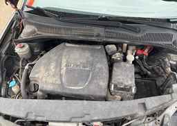 2012 SUZUKI SX4 JX