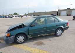 1997 TOYOTA TERCEL CE